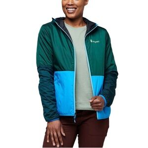 Cotopaxi Teca Cálido Hooded Jacket - Women's in Pensacola